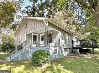 177 Highland Ave, Toccoa, GA 30577