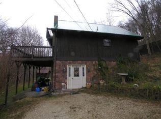 1938 Coal Branch Rd, Kenova, WV 25530