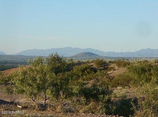 464 Ruby Hills Ct, Las Cruces, NM 88007