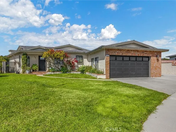 794 N Shirley Dr, Orange, CA 92867
