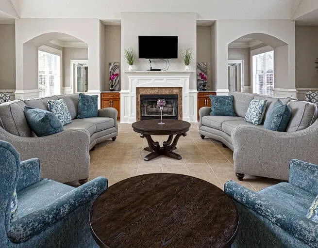 Palisades at Legacy Oaks
