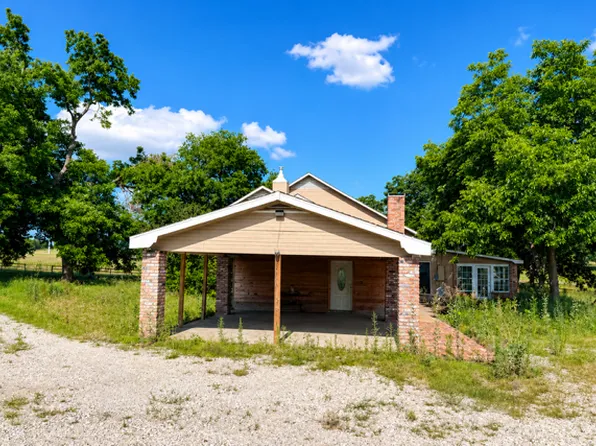 7780 County Road 286, Anna, TX 75409