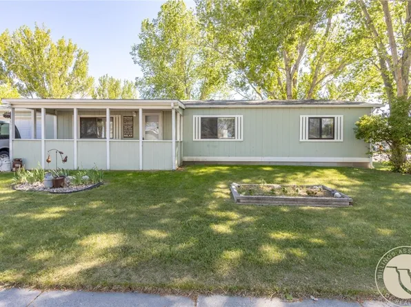 535 Jemstone Dr, Billings, MT 59101
