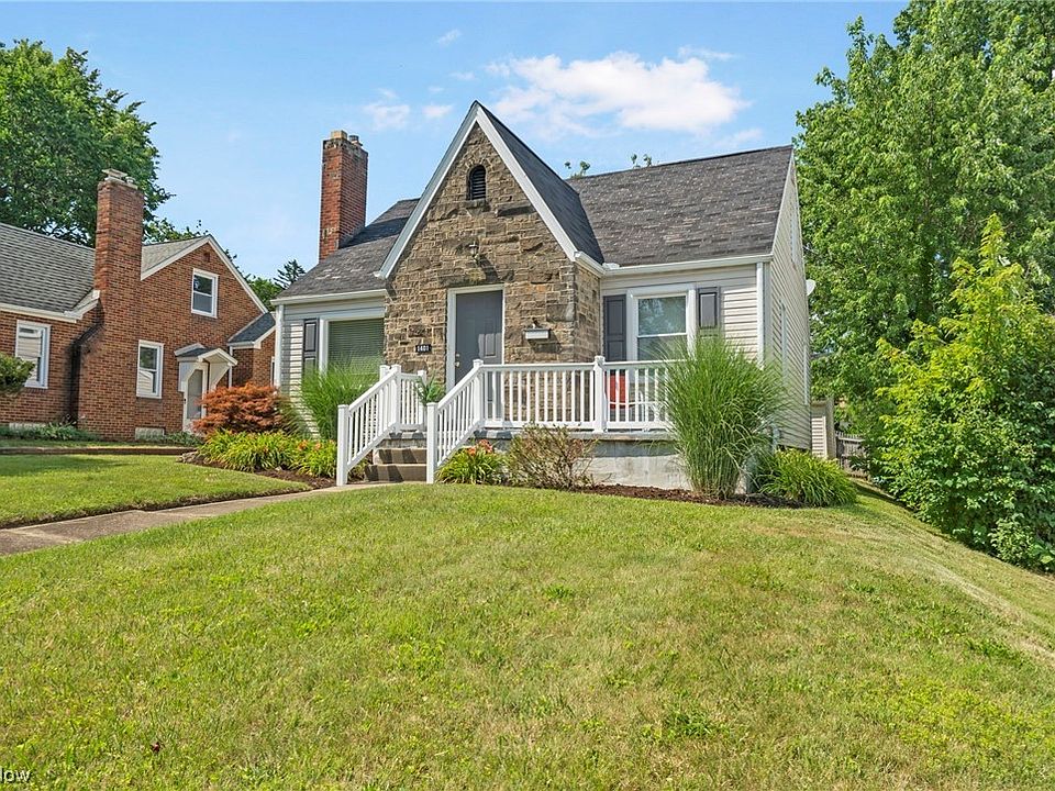 1401 22nd St NE, Canton, OH 44714 Zillow