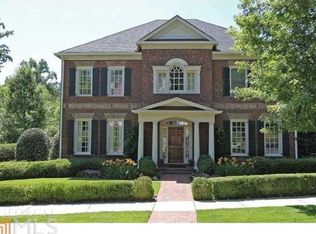 170 Trimble Crest Dr, Sandy Springs, GA 30342