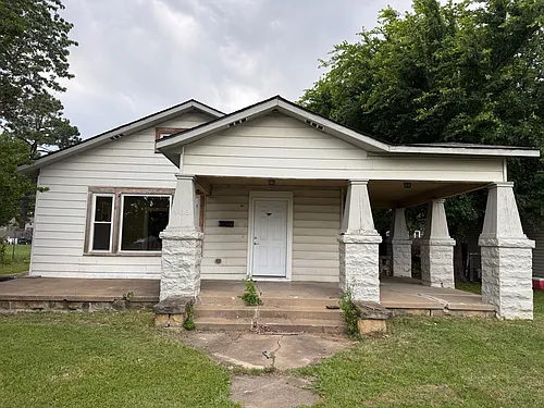 4418 W Okmulgee St Photo 1