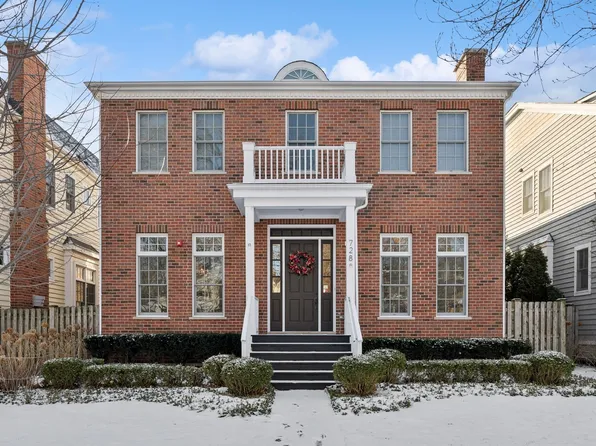 728 Lincoln St, Evanston, IL 60201