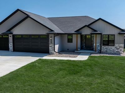 2592 CHAMBERS CROSSING, Green Bay, WI, 54313