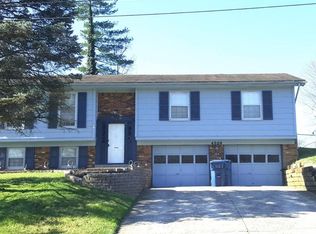 4506 Freda Way, Louisville, KY 40272