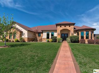 1102 Tanglewood Ct, Nolanville, TX 76559