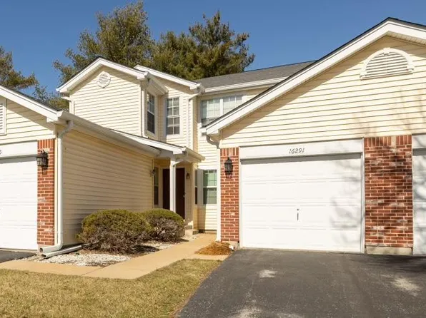 16295 Rose Wreath Ln, Florissant, MO 63034