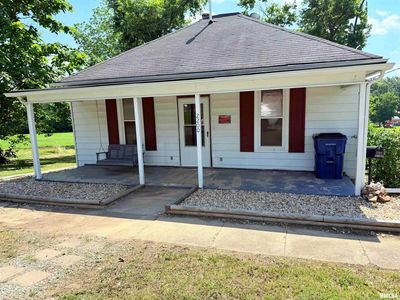 2200 Forest St, Eldorado, IL, 62930