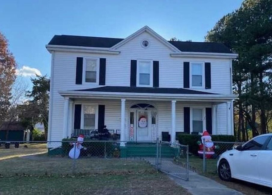 1203 W Carolina Ave, Crewe, VA 23930 | Zillow