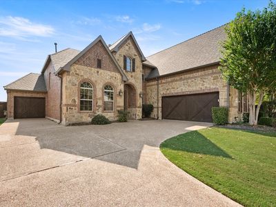 2700 Broadway Dr, Trophy Club, TX, 76262