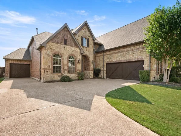 2700 Broadway Dr, Trophy Club, TX 76262
