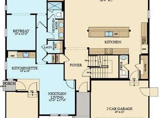 7148 Hyland Hls, Castle Pines, CO 80108