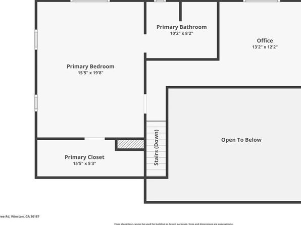 5419 Tyree Rd, Winston, GA 30187