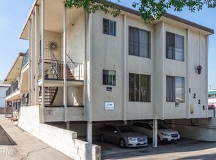 1225 Mariposa St #3, Glendale, CA 91205