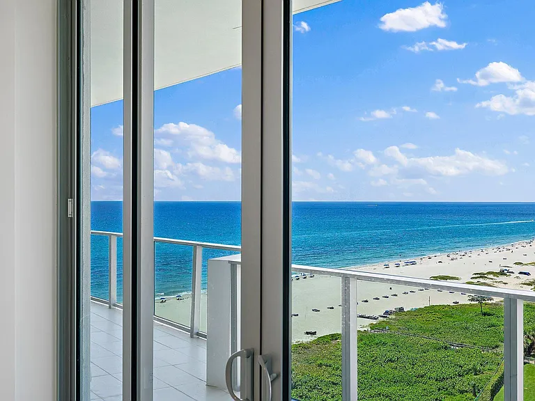 3100 N Ocean Dr #H-1206 — Photo 26