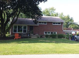 2411 Helena Rd, Lancaster, PA 17603