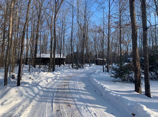 3135 85th St, Frederic, WI 54837