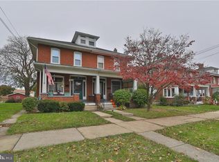 111 E Smith St, Topton, PA