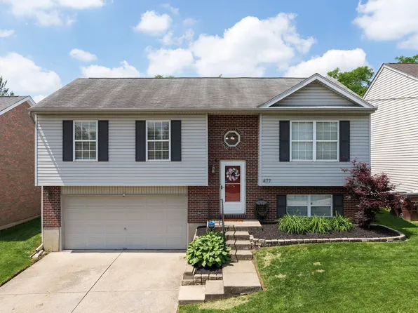 477 Ripple Creek Dr, Elsmere, KY 41018