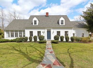 54 Hillside Ave, Madison, NJ 07940