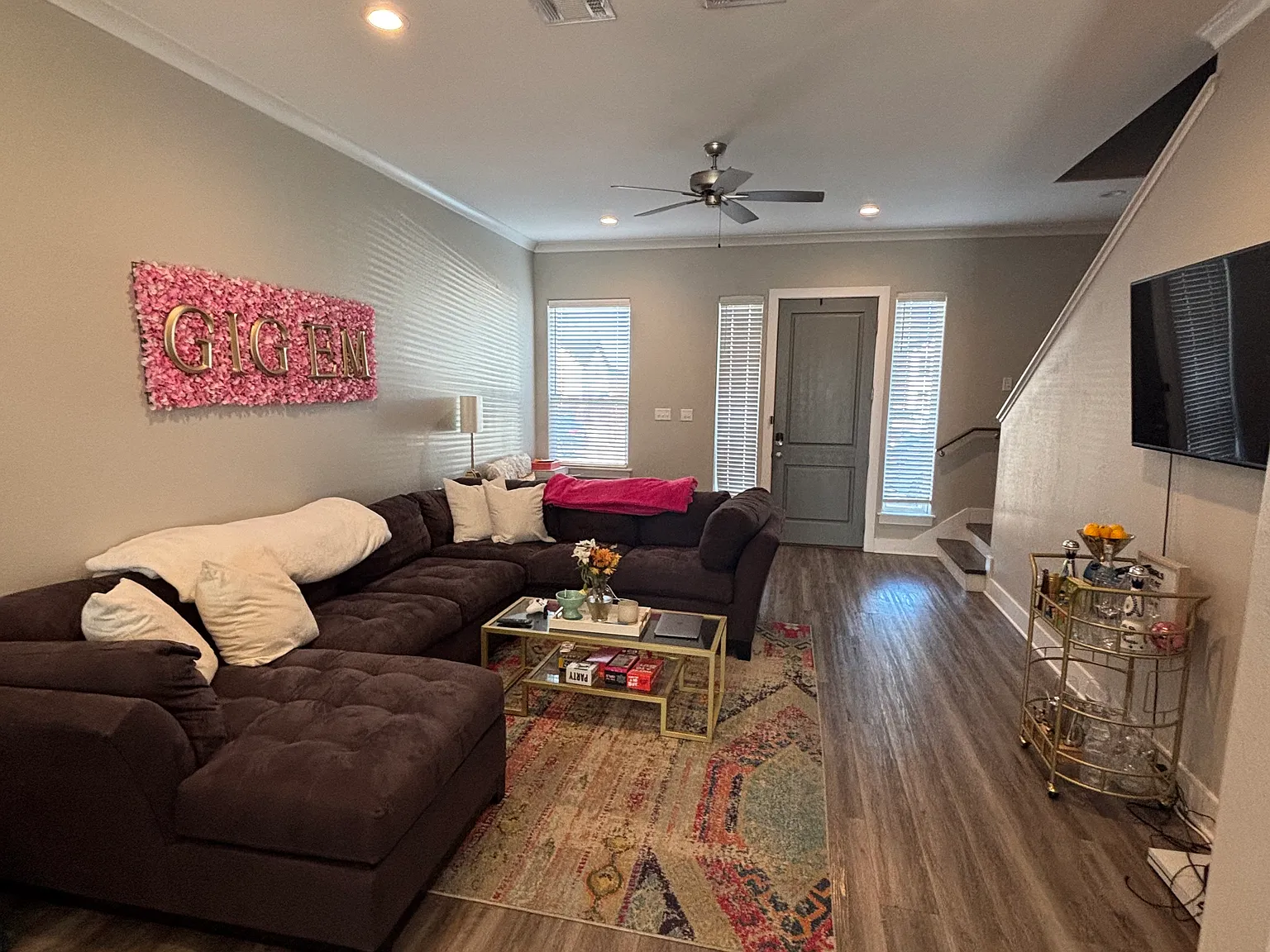 403 Eisenhower St — Photo 2
