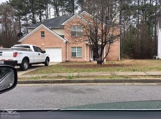 7098 Sir Charles Ct, Riverdale, GA 30274