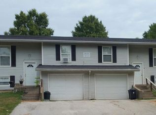 505 W Mauller Rd, Columbia, MO 65202