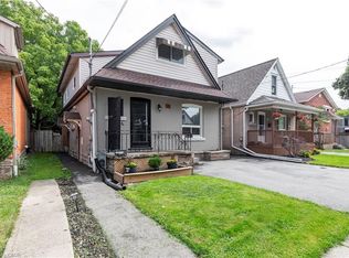 55 E 26th St, Hamilton, ON L8V3C3