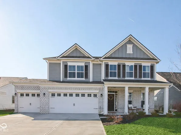5245 Citadel Dr, Noblesville, IN 46062