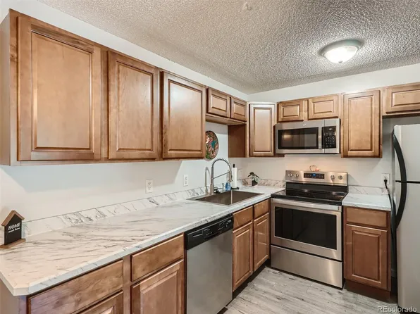 5300 E Cherry Creek South Drive #1116, Denver, CO 80246