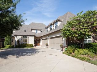 10484 S 86th Ave E, Tulsa, OK 74133