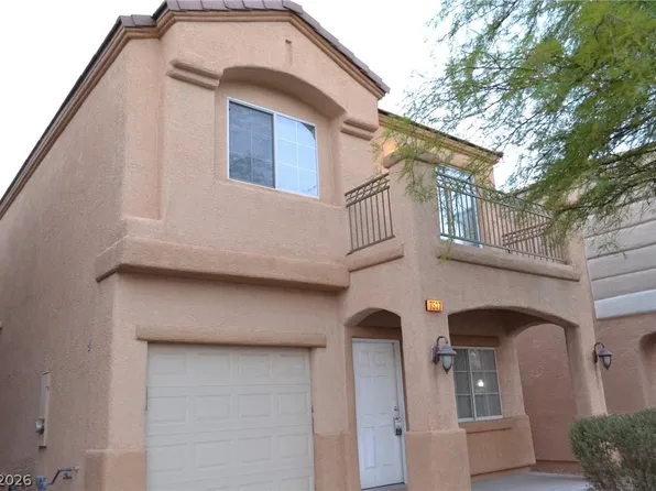 7537 Redwood Point St, Las Vegas, NV 89139