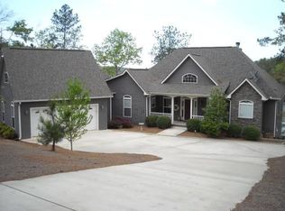 37 Silverbell Dr #II, Wedowee, AL 36278