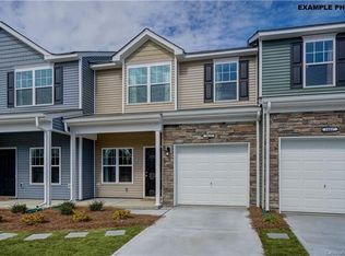 6538 Revolutionary Trl #1502, Charlotte, NC 28217