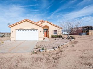 4679 E Calle Gln, Kingman, AZ 86409