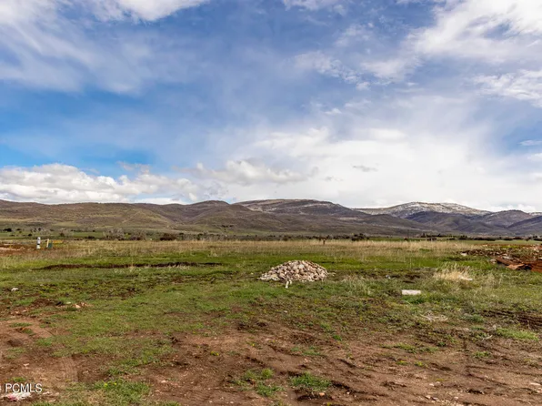 1896 W Farmhouse Flats Rd, Peoa, UT 84061