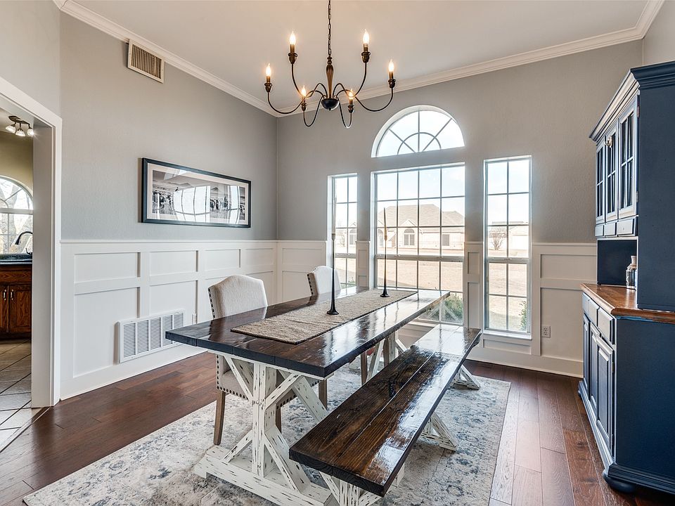 168 Hunters Glen Dr, Waxahachie, TX 75167 | MLS #20823609