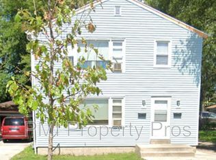 4518 W Eggert Pl, Milwaukee, WI 53218