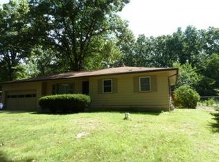 3031 S 13th St, Niles, MI 49120