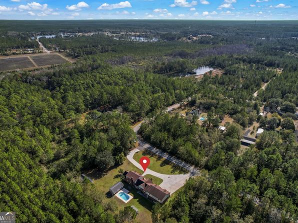 205 Settlers Way, Folkston, GA 31537