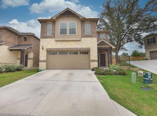 1050 Kenney Fort Xing UNIT 35, Round Rock, TX 78665