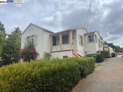 18334 Pepper St, Castro Valley, CA, 94546