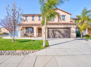 1341 Paseo Del Mar Pkwy, Madera, CA 93638