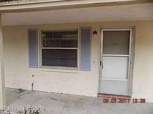 6201 High St, New Port Richey, FL 34653