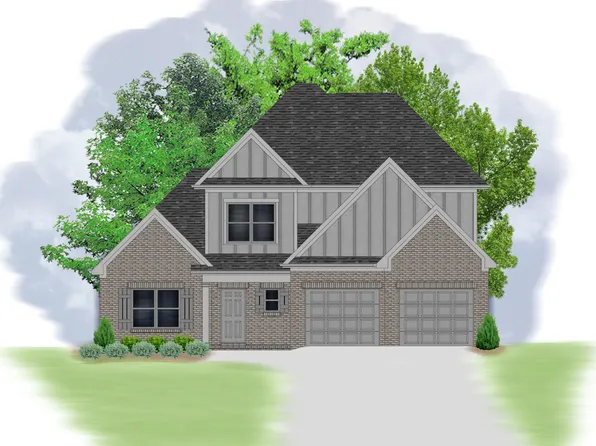 2937 Plan, Shoal Creek