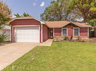 3649 Trinity Ln, Abilene, TX 79602